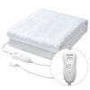 VEVOR Soft Fleece Massage Table Warmer Heating Pad with Adjustable Temperature