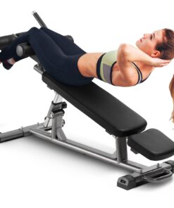 Flat Bench