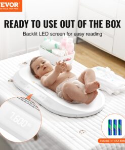 Hold and Tare Function