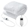 VEVOR Massage Table Heating Pad with Timer