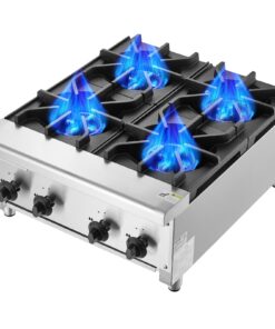 Gas Cooktop