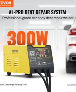 203°F (95°C) Pārkaršanas aizsardzība