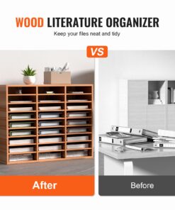 White - Fits A4 and Letter Size