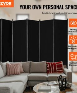 Oksfordas auduma privātuma ekrāns