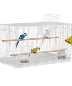 VEVOR Spacious Bird Flight Cage