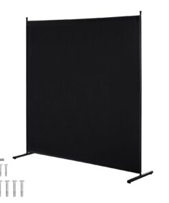 VEVOR 1.8m Room Divider Single Panel
