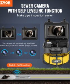 Ūdensizturīgs IP68