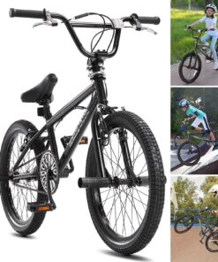 BMX velosipēds