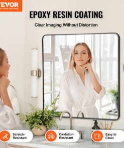 Izturīgs pret skrāpējumiem un pārklāts ar epoksīda pārklājumu