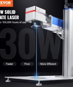 High-Speed 4000 mm/s