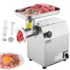 VEVOR Commercial Electric Meat Grinder with Sausage Stuffer