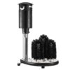 VEVOR Electric Glass Washer with 5 Brushes
