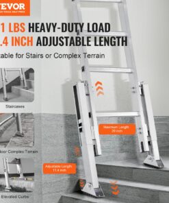 Общая длина 17,9 дюйма (45,5 см)