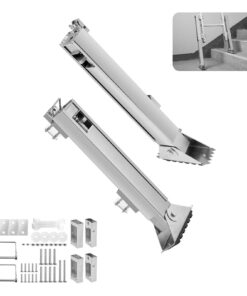 VEVOR Adjustable Ladder Leveler