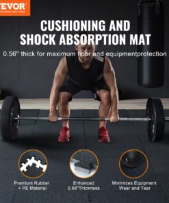 12 Interlocking Tiles