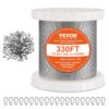VEVOR T304 Stainless Steel Cable