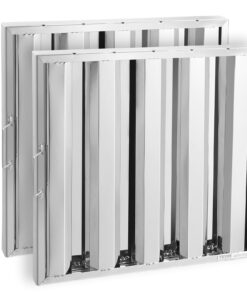 Exhaust Hood Filter