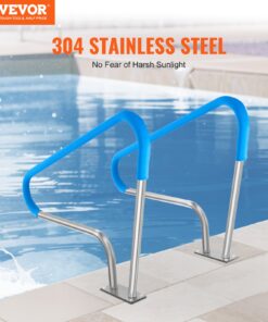 Supports Up to 113 kg (250 lbs)