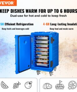 Karstas un aukstas temperatūras saglabāšana