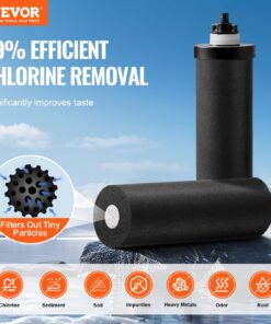 5,5 l (1,45 galona) ietilpība