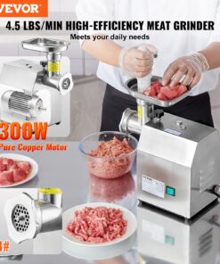 2.04 kg/min (4.5 lbs/min)