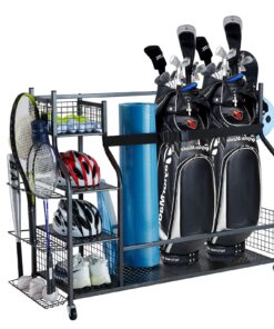 Ball Storage