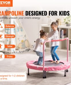 Supports Up to 100 kg (220 lbs)