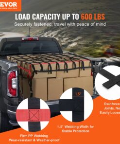 600 lbs kravnesība kravas automašīnām un apvidus automobiļiem