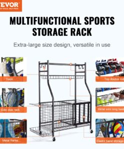 Прочный Стальной Каркас