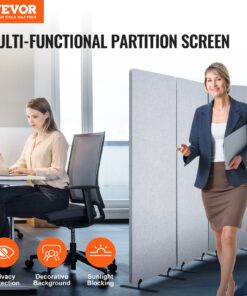 PET Polüester Privacy Screen