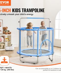 Adjustable Handle & Accessories for Indoor/Outdoor Use