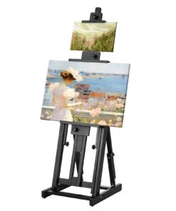 VEVOR Studio H-Frame Easel for Artists