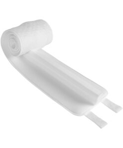 Комплект Мостовых Соединителей для Двуспальной Кровати VEVOR с Металлической Пряжкой и Сумкой Для Хранения