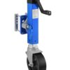 VEVOR Heavy Duty Marine Boat Trailer Jack with Swivel Mount