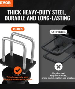 Waterproof and Rust Resistant for Cantilever Gates