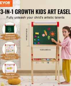 1110-1370 mm (44-54 in) Height