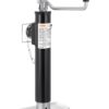 VEVOR Heavy Duty Swivel Trailer Jack with Weld on Pipe Mount