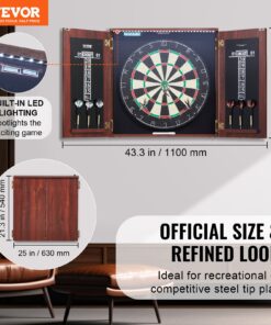 45.7 cm (18 inch) Sisal Fiber Board