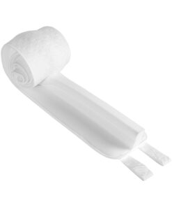 VEVOR King Bed Bridge Converter Kit with Metal Buckle and Storage Bag - Connects Two Mattresses into One Large Bed