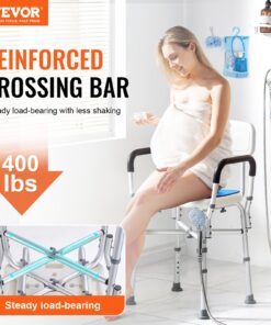 400 lbs/181.4 kg Capacity