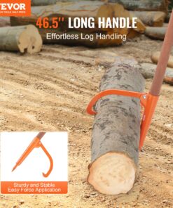 Max 46 cm (18 in) Opening