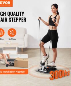 150kg/330lbs Capacity)