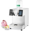 VEVOR Commercial Snowflake Ice Cream Machine