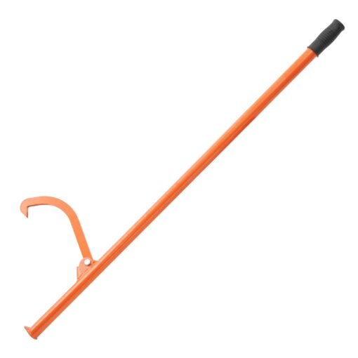 VEVOR Heavy Duty Steel Cant Hook Log Roller Tool