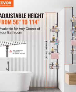 Rust-Proof Stainless Steel