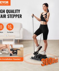 Supports 150kg/330lbs