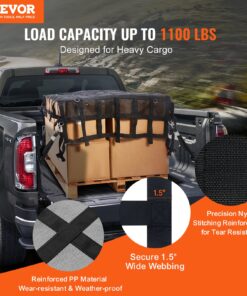 1.83m x 1.45m (72in x 57in)