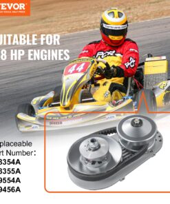 Includes 25.4 mm (1 Inch) and 15.9 mm (5/8 Inch) Wheels