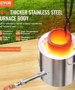 Durable Stainless Steel
