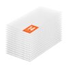 14 Pack Polycarbonate Greenhouse Panels